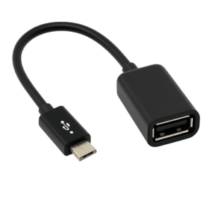 000299 (OTG Cable V8)