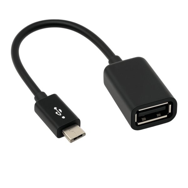 000299 (OTG Cable V8)