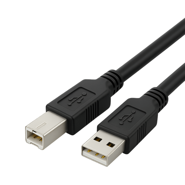 000386 (USB TO TYPE D 1.5M)