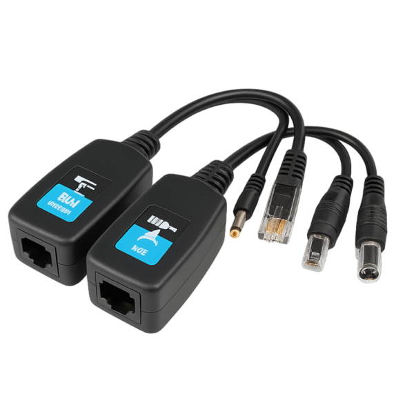 000613 (EXT PV Balun)