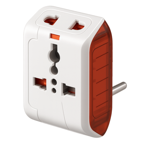 000851 (Multiplug)