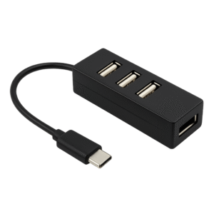 001076 (Type-C to USB)
