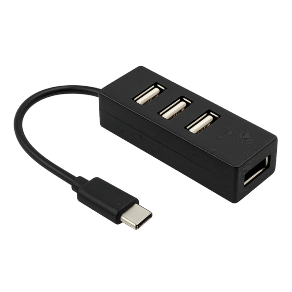 001076 (Type-C to USB)