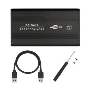 001091 (HDD CASING 2.5'' 3.0 METAL)