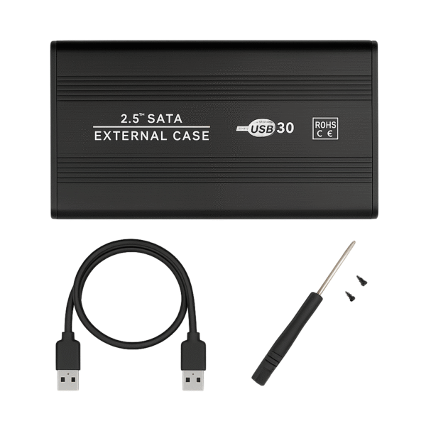 001091 (HDD CASING 2.5'' 3.0 METAL)