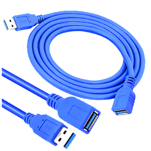000783 (USB M/F 3.0 1.5M)