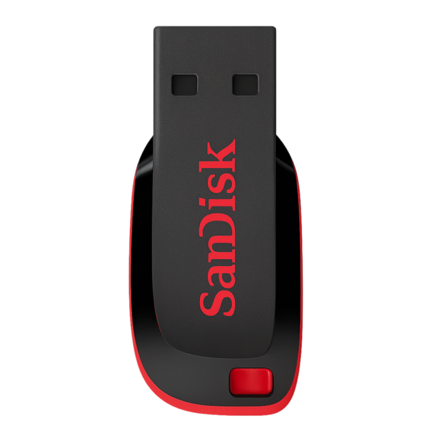 Sandisk (8GB)